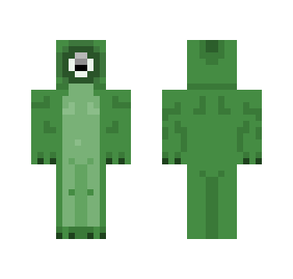 Cyclops - Other Minecraft Skins - image 2