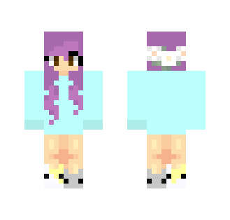 Tranela ~ OC