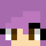 Tranela ~ OC - Female Minecraft Skins - image 3
