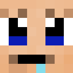 Cute Baby - Baby Minecraft Skins - image 3