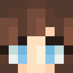 -=- OC of mine -=- - Female Minecraft Skins - image 3