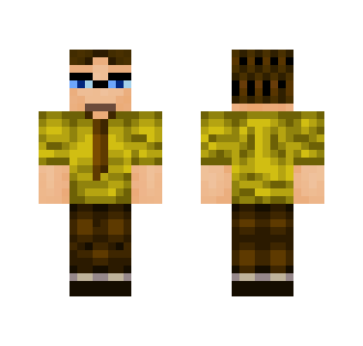 Dwight K. Schrute (THE OFFICE)