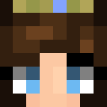 [request] moonescent - Female Minecraft Skins - image 3