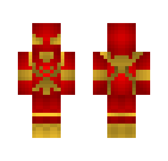 Iron Spider