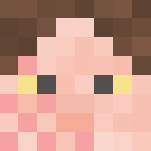Eskel - Witcher - Male Minecraft Skins - image 3