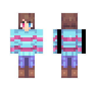 Yandere Frisk