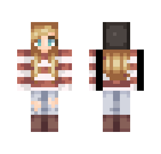 Ready For Fall!●SSamy