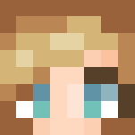 Ready For Fall!●SSamy - Female Minecraft Skins - image 3
