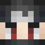 Shisui Uchiha [Naruto] - Male Minecraft Skins - image 3