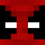 Deadpool (Wade Wilson) - Comics Minecraft Skins - image 3