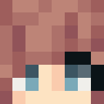 Hoodie - Female Minecraft Skins - image 3