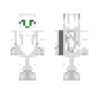 Celede - Female Minecraft Skins - image 2