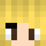 Lucy Heartfilia - Female Minecraft Skins - image 3