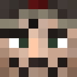 Swiss Guard - Male Minecraft Skins - image 3