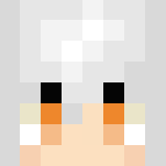 ~Halloween Pumpkin~ - Halloween Minecraft Skins - image 3
