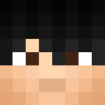 Shadow Boy TECH - Boy Minecraft Skins - image 3