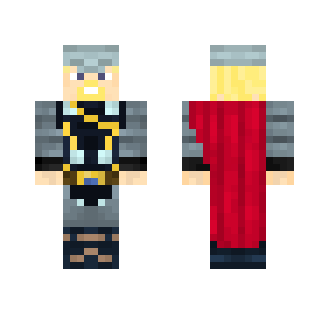 Thor