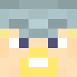 Thor - Comics Minecraft Skins - image 3