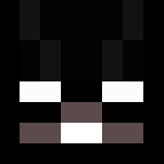 Black Flash (Cw) - Comics Minecraft Skins - image 3