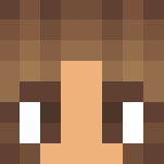 Sailor Sun - OC - Female Minecraft Skins - image 3