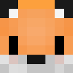 Fox Nation Follower - Male Minecraft Skins - image 3