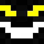 The Dark Messiah - Male Minecraft Skins - image 3