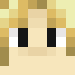 Edward Elric | FullMetal Alchemist - Male Minecraft Skins - image 3