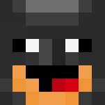 Derp Batman - Batman Minecraft Skins - image 3