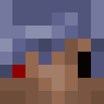 Half-Cyborg Guy - Male Minecraft Skins - image 3