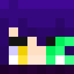 Download Free Snug Attack Skin for Minecraft image 3 Snug Attack - Female Minecraft Skins - image 3