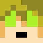 Lance glover (Pole bear) - Male Minecraft Skins - image 3