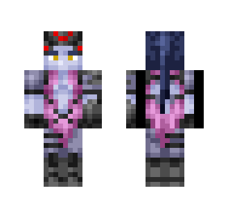 Widowmaker (Overwatch)