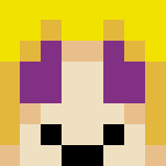 Amy Rodney (Pole bear) - Female Minecraft Skins - image 3
