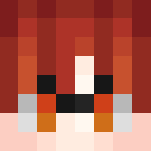 707 - Mystic Messenger - Male Minecraft Skins - image 3