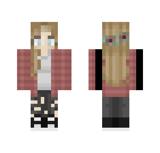 OC// Emma