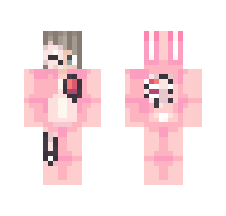 For Miles - Male Minecraft Skins - image 2