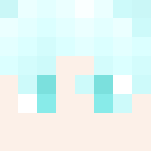 Spectrum - Male Minecraft Skins - image 3