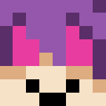 Brian Harmon (Pole Bear) - Male Minecraft Skins - image 3