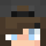 Chloe Fall Sweater Alex - Female Minecraft Skins - image 3
