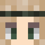 She is...she. - Female Minecraft Skins - image 3