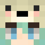 Korillakuma - Female Minecraft Skins - image 3