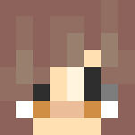 Fawsaken POPREEL - Female Minecraft Skins - image 3