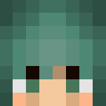 Ambient - Melancholism Skin Contest - Female Minecraft Skins - image 3