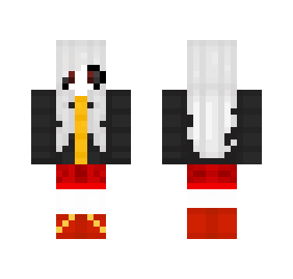 Annix (Oc)