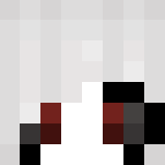 Annix (Oc) - Female Minecraft Skins - image 3