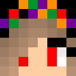 Panda Halloween Costume - Halloween Minecraft Skins - image 3