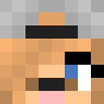 ♥Snapchat girl♥ - Female Minecraft Skins - image 3