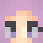 Halloween Goddes Cutie - Halloween Minecraft Skins - image 3