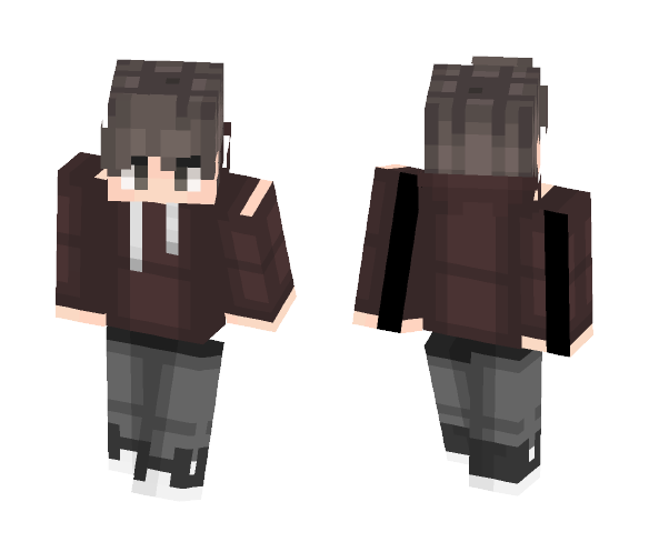 Skin request | ƒυʟø - Male Minecraft Skins - image 1
