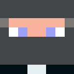 Elite SWAT - Male Minecraft Skins - image 3